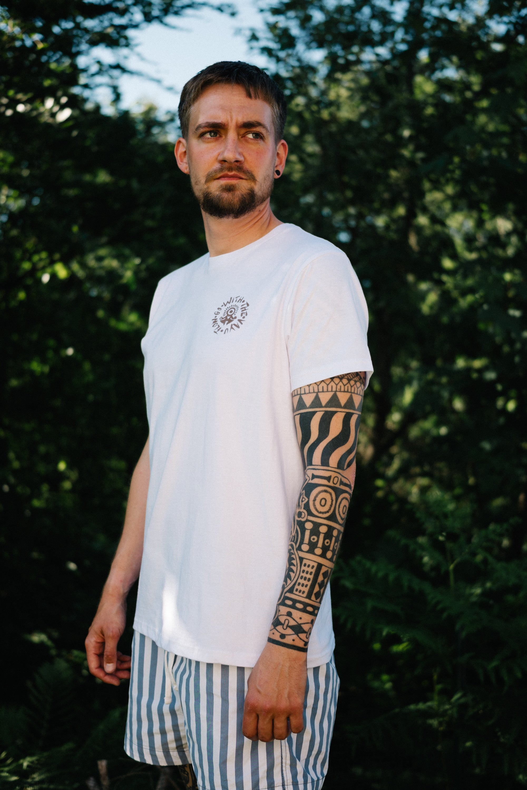VAYU Unisex Shirt
