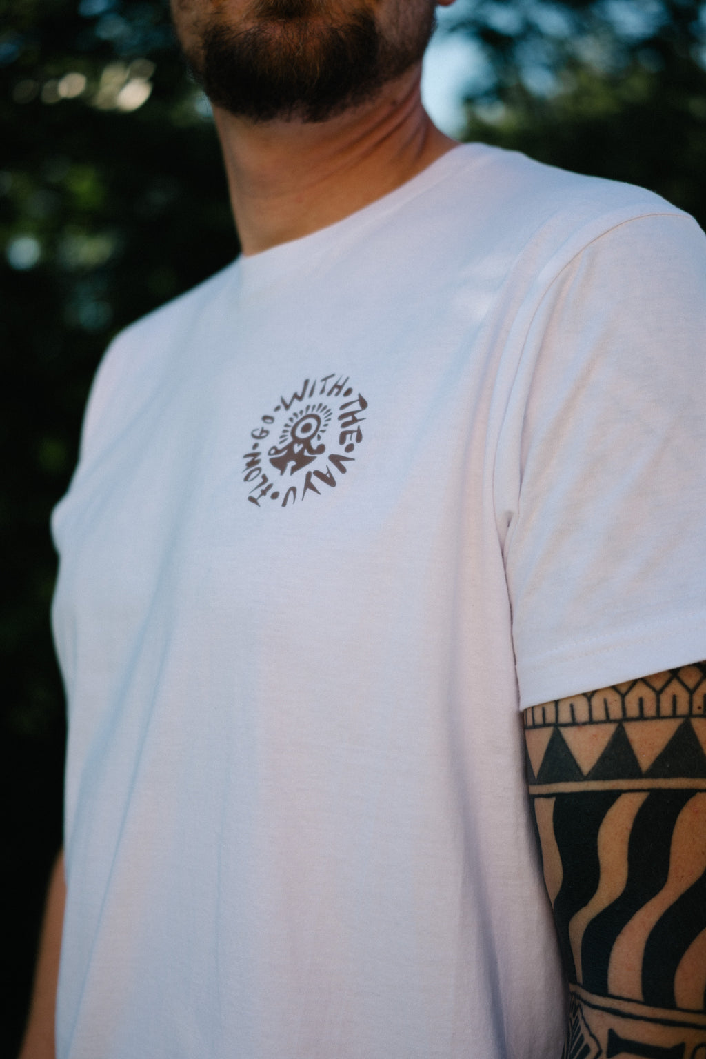 VAYU Unisex Shirt