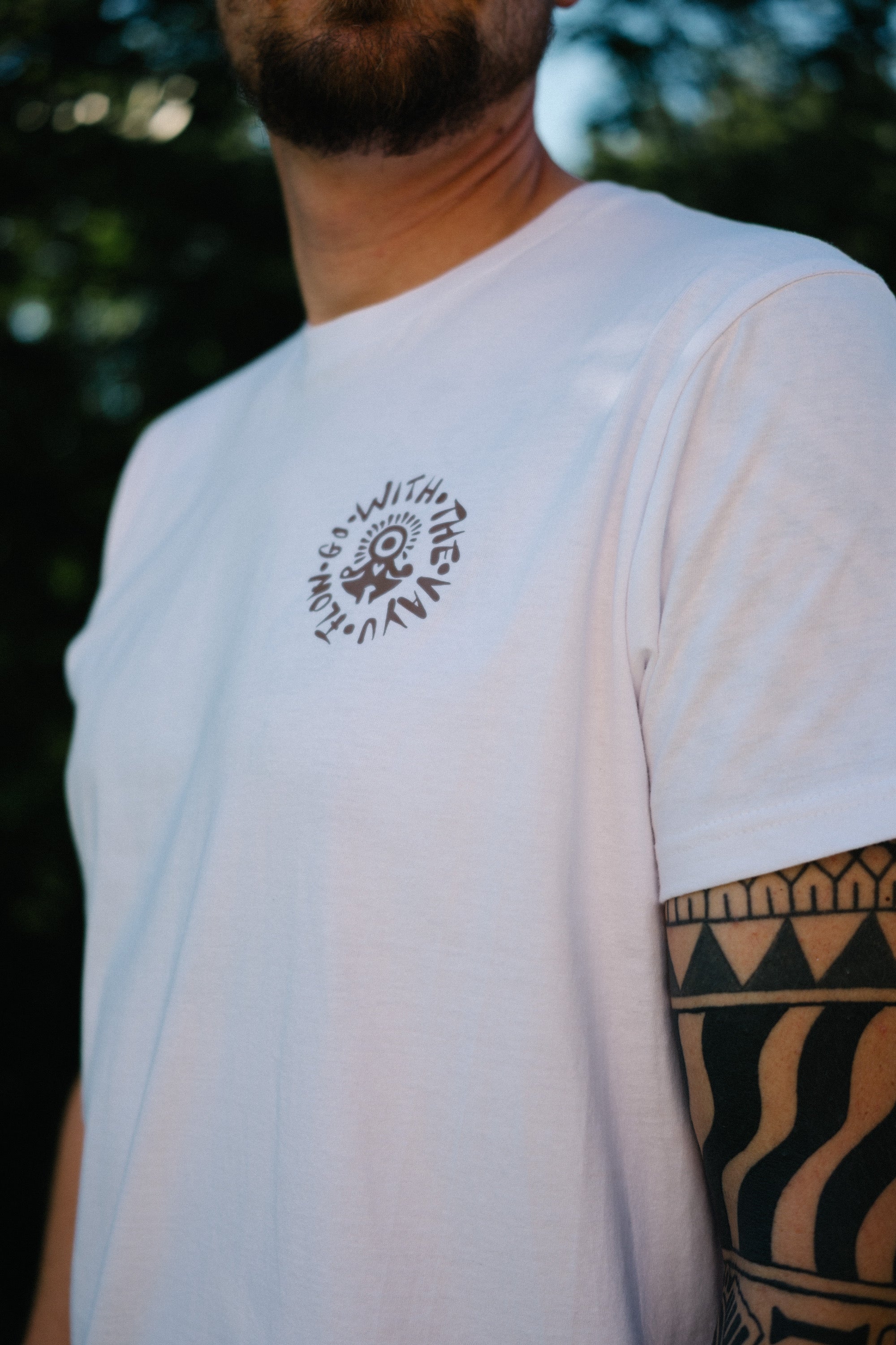 VAYU Unisex Shirt