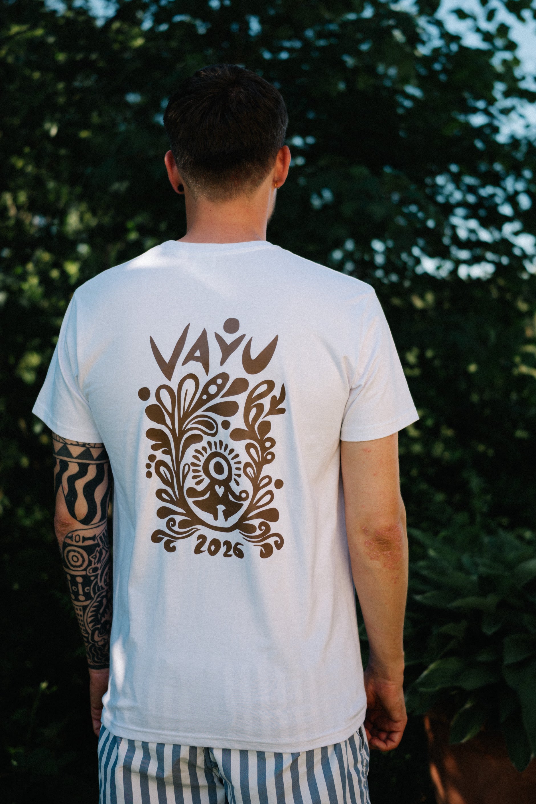 VAYU Unisex Shirt